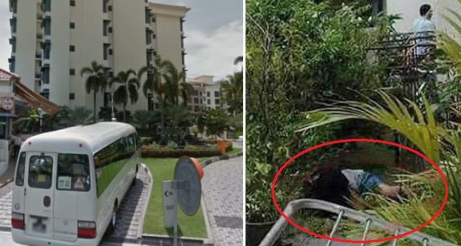 Indonesian Domestic Worker Falls 7 Stories While ‘Cleaning Windows’ in Singapore