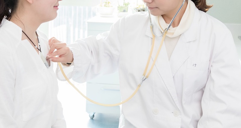 Taiwanese Nurse Shocked After Boyfriend Arrives at Hospital in a Coma — With His Mistress
