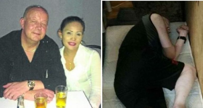 Man Kept in ‘Horrific’ Jail Conditions in the Philippines After Girlfriend Alleges ‘Mistreatment’
