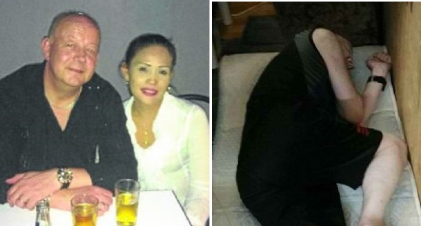 Man Kept in ‘Horrific’ Jail Conditions in the Philippines After Girlfriend Alleges ‘Mistreatment’