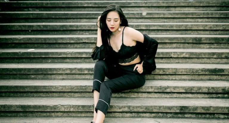 Should Women Give Up the Power that Comes With Being Objectified?