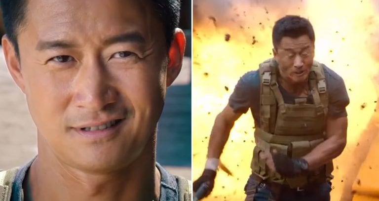 China Enters Their Most Successful Film Ever to Compete in the 2018 Oscars