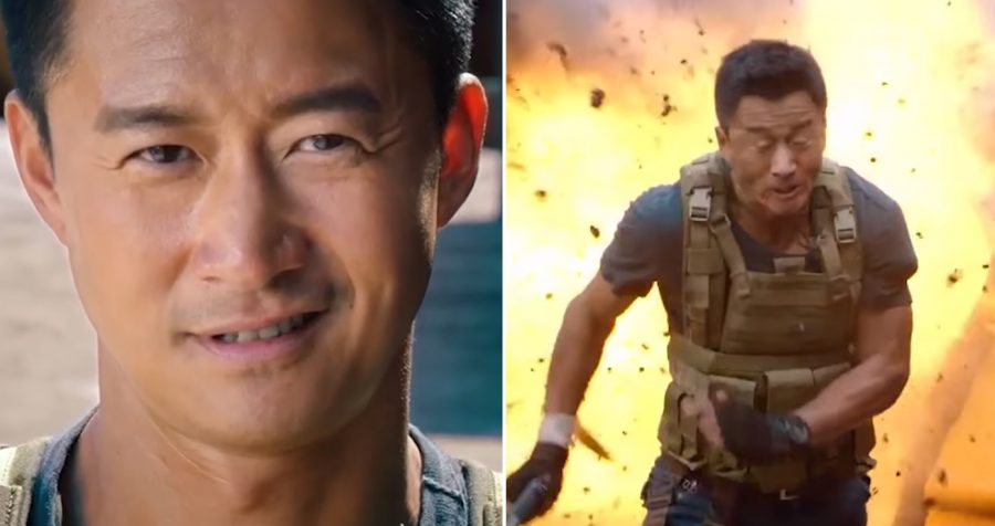 China Enters Their Most Successful Film Ever to Compete in the 2018 Oscars