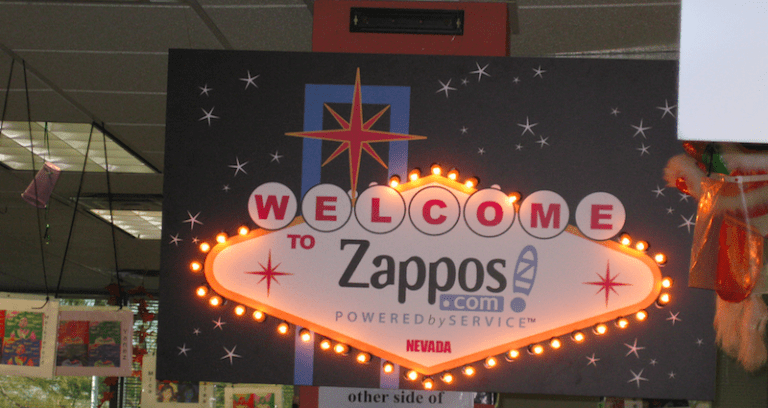 Tony Hsieh’s Zappos Offers to Pay All Funeral Costs of Las Vegas Massacre Victims