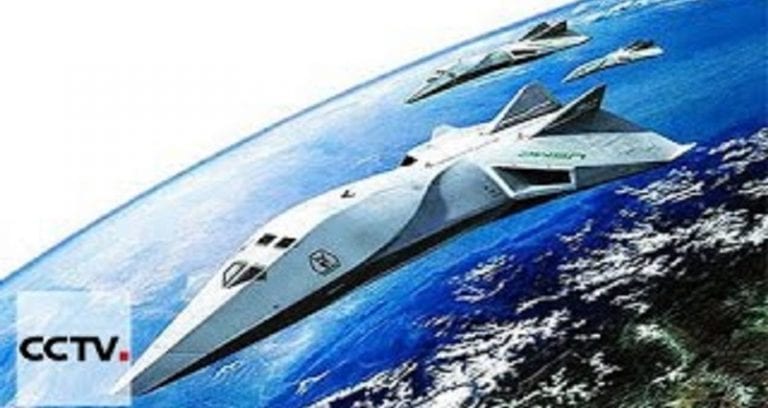 China is Going After SpaceX With a Reusable Spacecraft By 2020