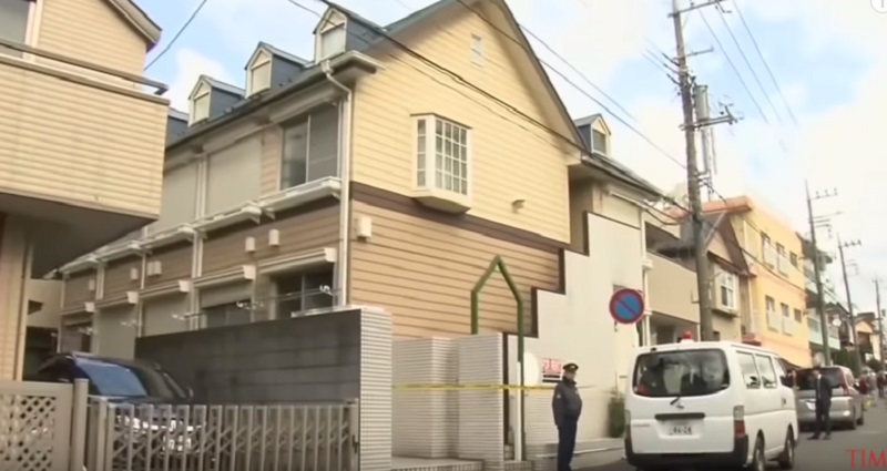 Serial Killer Caught in Japan With 9 Severed Heads in Ice Chests