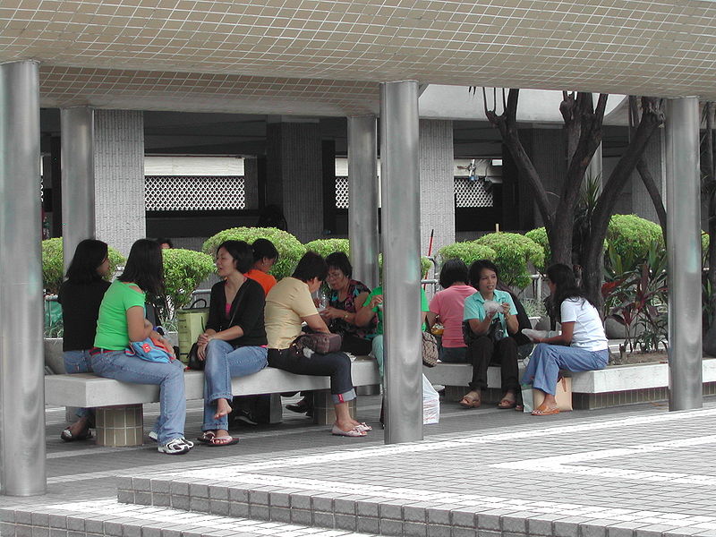 Filipinos in Hong Kong Are Being Trafficked to Russia for Fake Job Opportunities