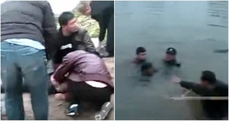 Mother Commits Suicide Because Her Son’s Fiancée Is Too Short, Father Tries Next