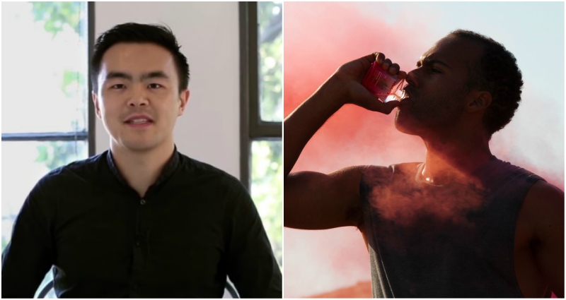 Silicon Valley Startup is Now Selling a Drink to Make You ‘Super Human’