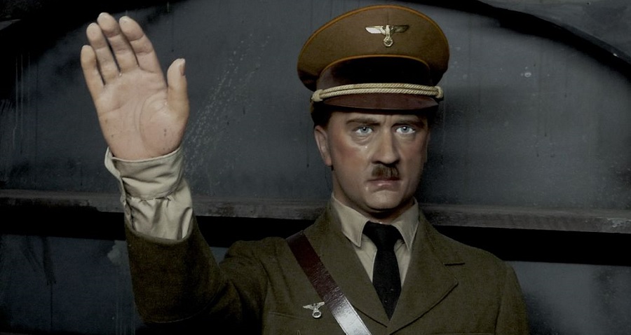 Indonesian Museum Sparks Massive Outrage With Life-Size Model of Adolf Hitler