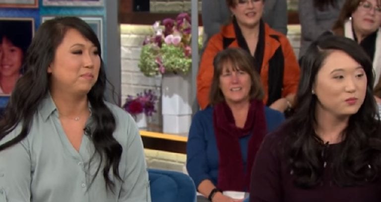 Identical Twins Meet 30 Years Later After Going Through DNA Test