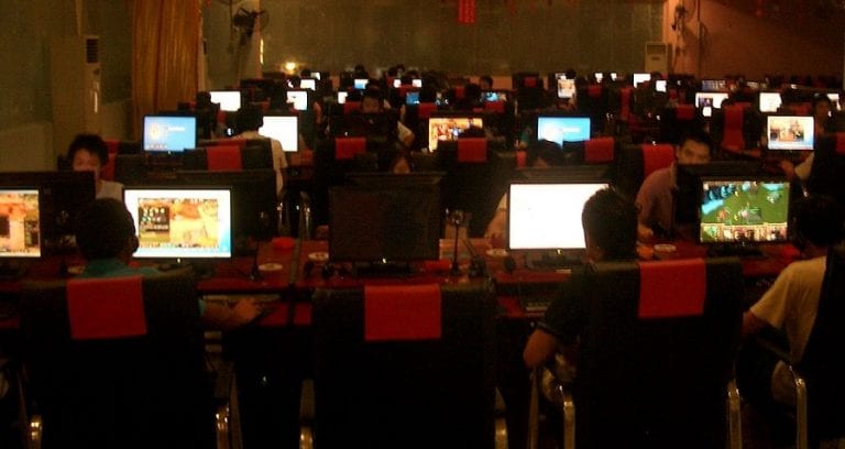 Chinese Internet Addiction Camp Shuts Down After Ex-Students Reveal Cruel Torture Stories