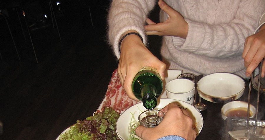 Study: The Average Korean Drinks at Least 366 Cans of Beer Each Year