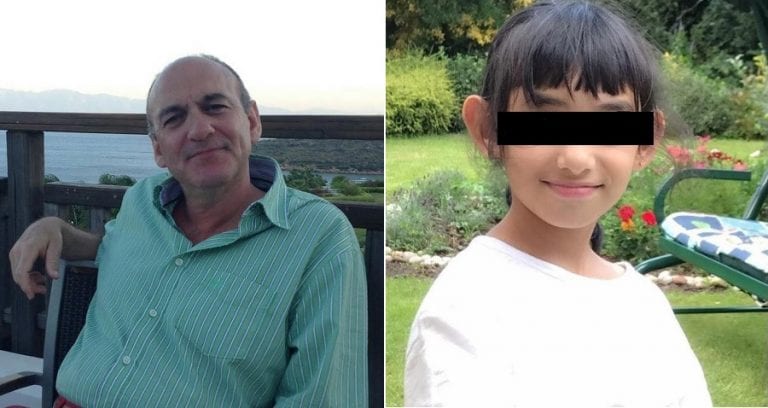 London Man Charged For Murdering Thai Daughter