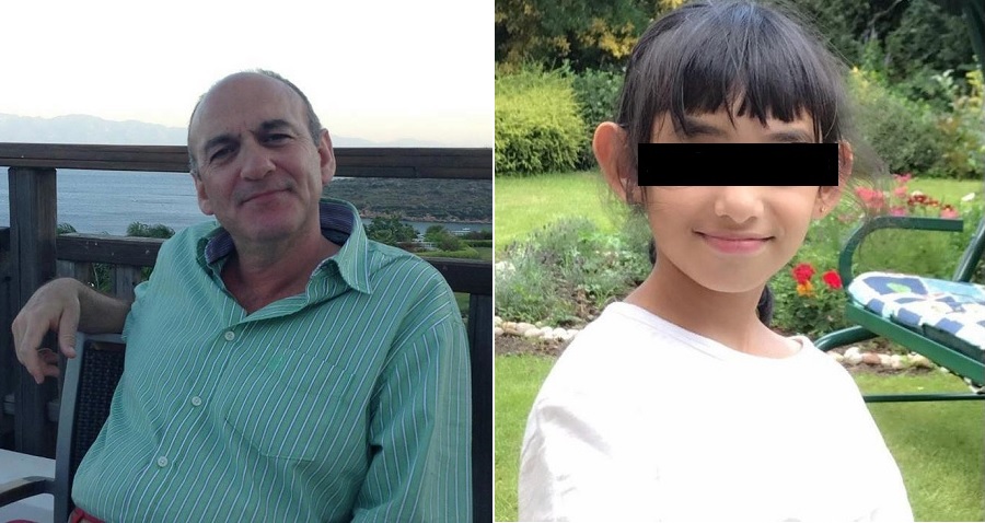 London Man Charged For Murdering Thai Daughter