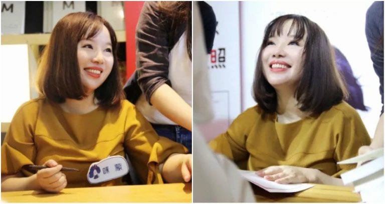 Top Chinese Blogger Offers $15 Class Promising You 50% More Salary in 3 Years