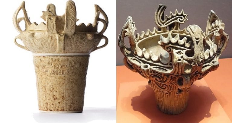 Nissin is Now Selling $500 ‘Prehistoric’ Cup Noodles