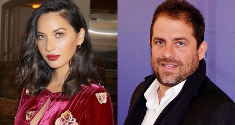 Olivia Munn Pissed That ‘Furiously Masturbating’ Director Brett Ratner Still Has a Job