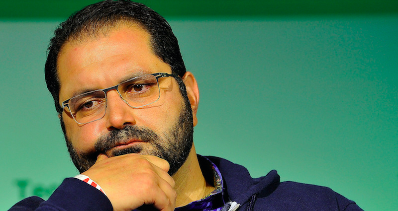 Uber Investor Files Lawsuit After Being Accused of Rape in London Penthouse