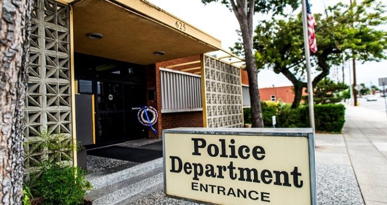 Asian-American Officers Sue San Gabriel Police Department For Racial Discrimination
