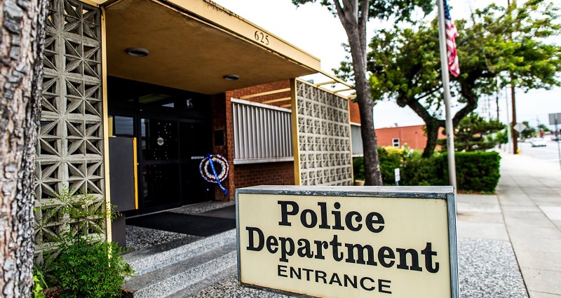 Asian-American Officers Sue San Gabriel Police Department For Racial Discrimination