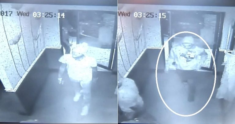 Robbery Crew That Targeted Asian-Owned Businesses Now on Georgia’s Most Wanted List
