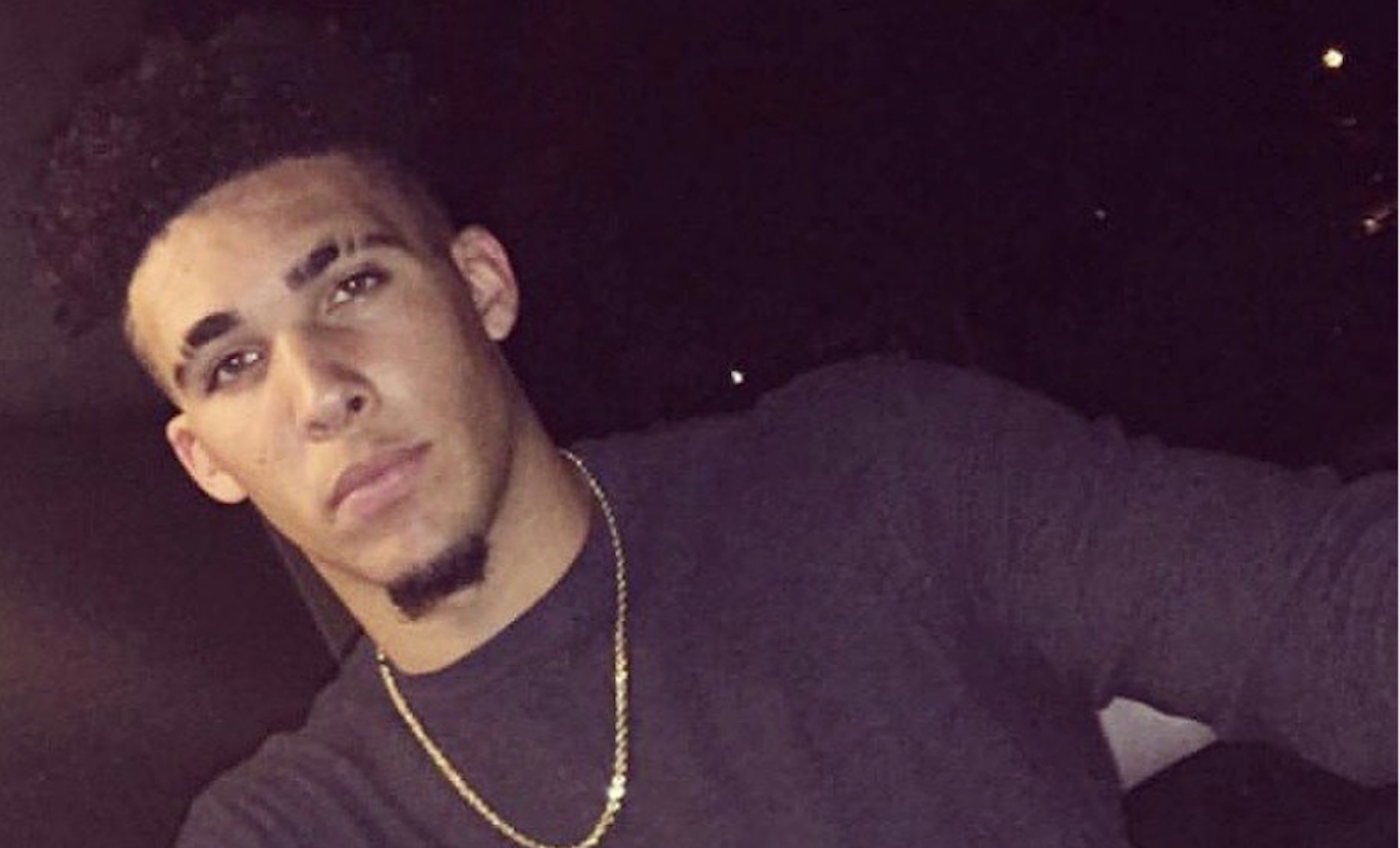 UCLA Star LiAngelo Ball Could Face Up to 10 Years in Prison for Shoplifting in China