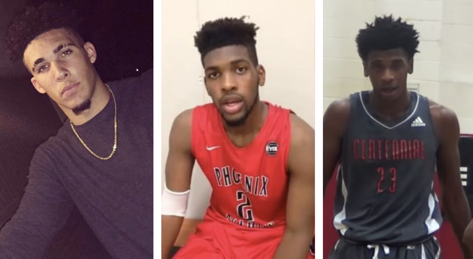 UCLA Players Remain Stuck in China For Shoplifting While Teammates Fly Home