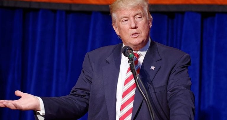 White House Personnel Investigated for Sneaking Out to Meet Women During Trump’s Vietnam Visit