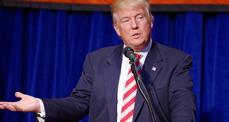 White House Personnel Investigated for Sneaking Out to Meet Women During Trump’s Vietnam Visit