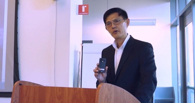 FBI Sued For Wrongfully Accusing Professor of Being a Spy Because He’s Chinese