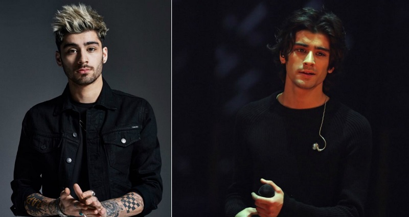 zayn malik