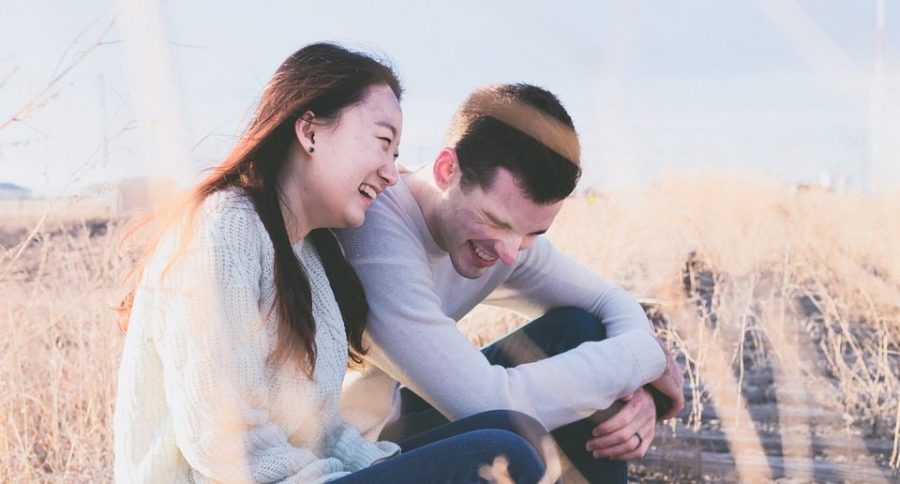 Study: Singaporeans Prefer Their Children Date Chinese and Caucasians