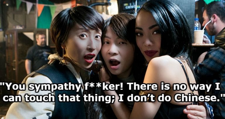New BBC Show ‘Chinese Burn’ Sparks Outrage for Extreme Racism Against Asians