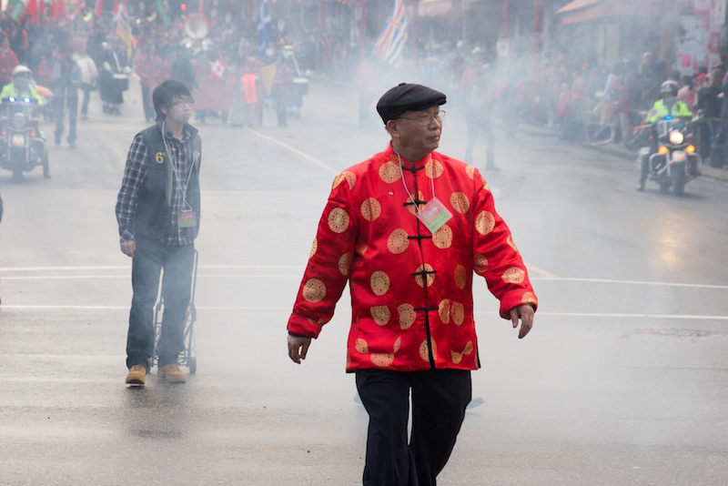 Vancouver to Give Formal Apology to Chinese Victims of Historical Racial Discrimination