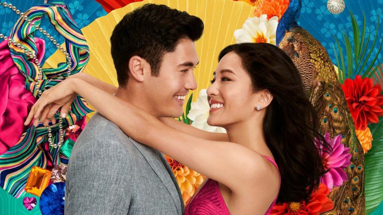 Only Asians Will Understand the ‘Crazy Rich Asians’ Lucky Release Date