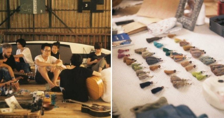 Vietnamese Entrepreneur Opens ‘Heartbreak’ Market to Sell Keepsakes After Breakups