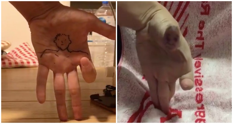 Japan’s Latest Twitter Trend is the Most Ridiculous Thing You’ve Seen Yet