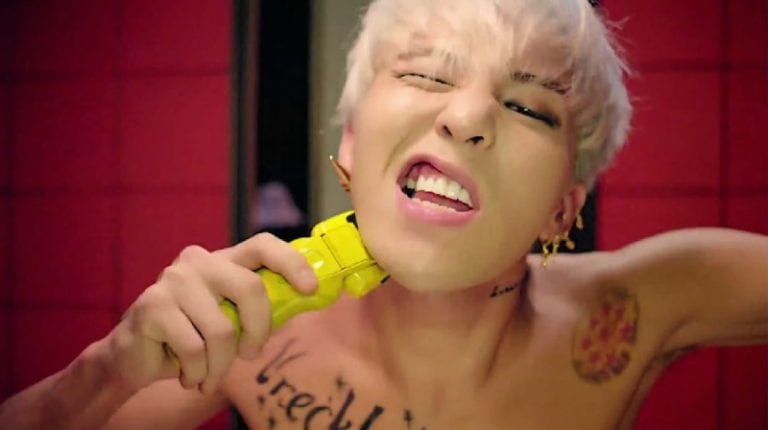 Why Body and Facial Hair are Undesirable Traits in South Korea