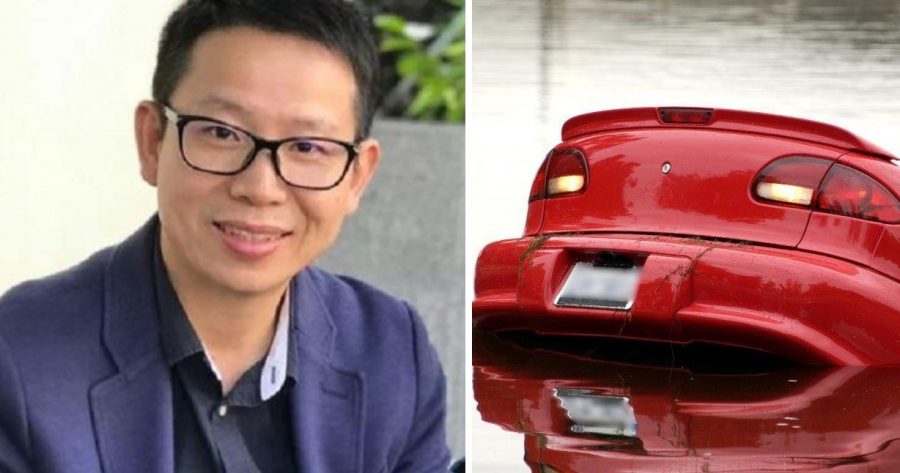 Alibaba Employee Gets Free Fish Heads for Life After Incredibly Heroic Act