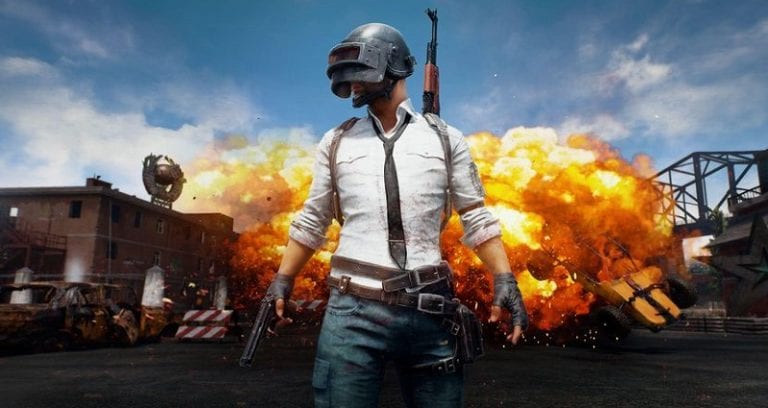 PUBG For The Chinese Market Will Be Infused With ‘Socialist Values’