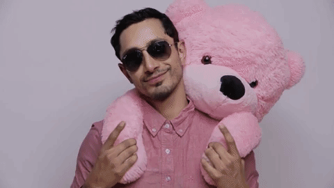 Riz Ahmed