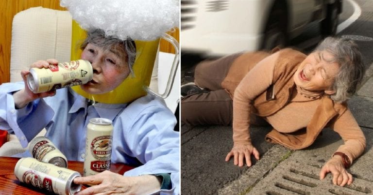 Japan’s 89-Year-Old ‘Queen of Selfies’ is Getting Her Own Exhibit in Tokyo