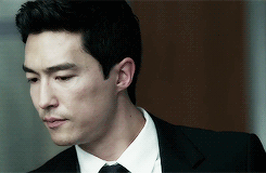 daniel henney