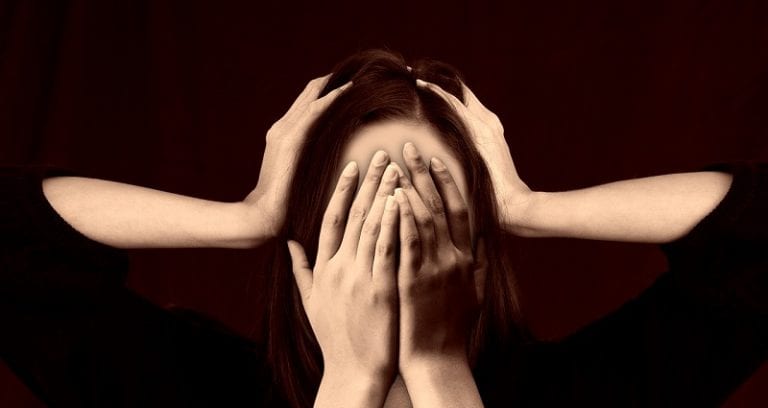 Chinese Patients Suffering From Serious Mental Illness Rising at Alarming Rate