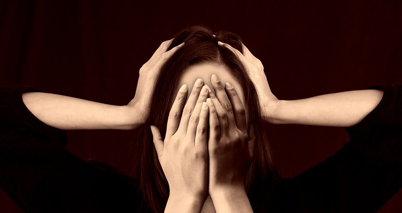 Chinese Patients Suffering From Serious Mental Illness Rising at Alarming Rate