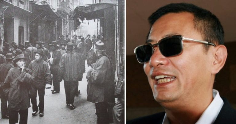 Legendary Hong Kong Director Seeks Chinese American Actors For Lead Role in Amazon’s ‘Tong Wars’