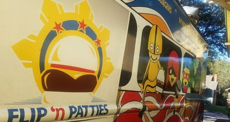 Popular Filipino-American Food Truck Robbed at Gunpoint in Houston