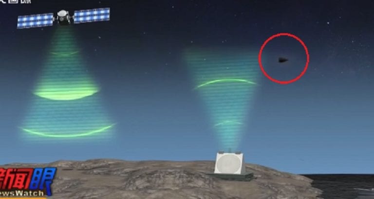China Successfully Tests the World’s Scariest New Weapon