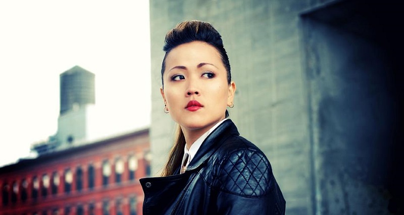Meet the Korean-American Adoptee Who Celebrates God and Motherhood Through Rap